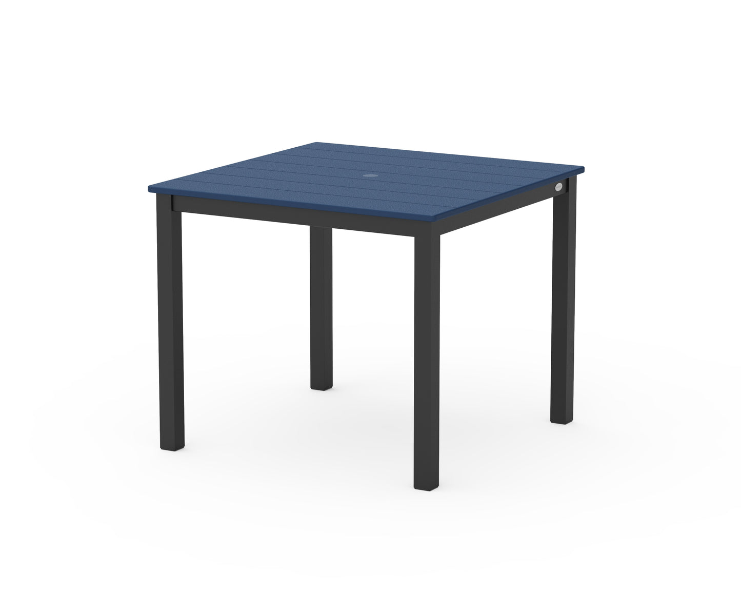Main Street 36 x 36 Dining Table