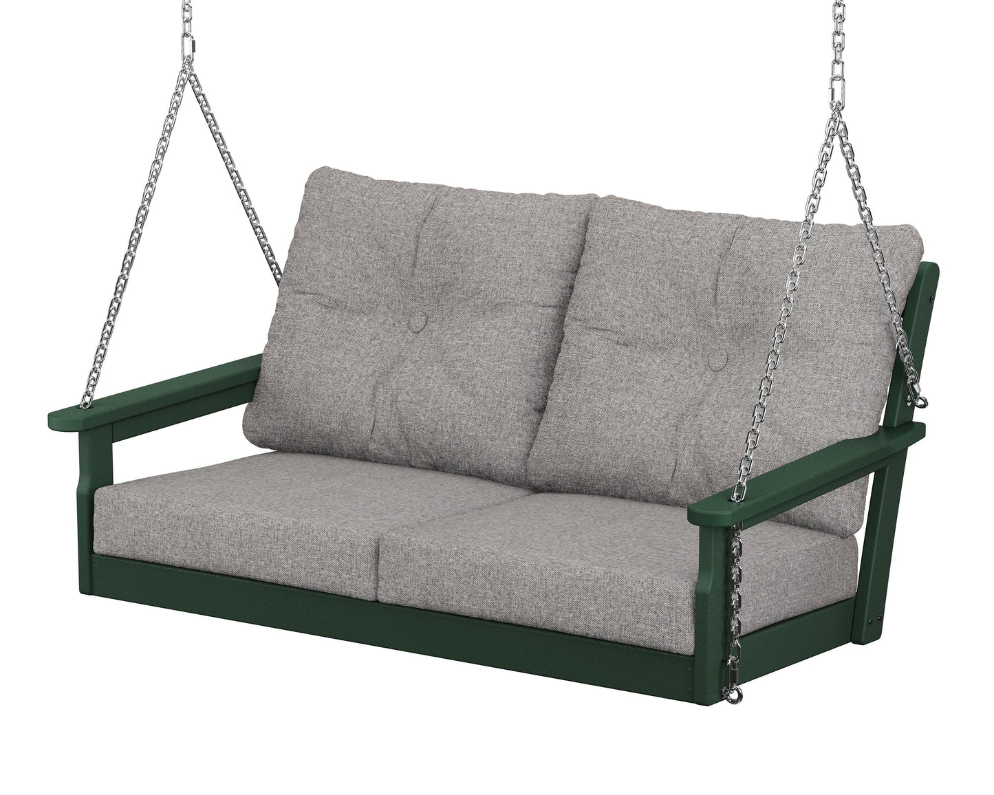 Vineyard Deep Seating Swing