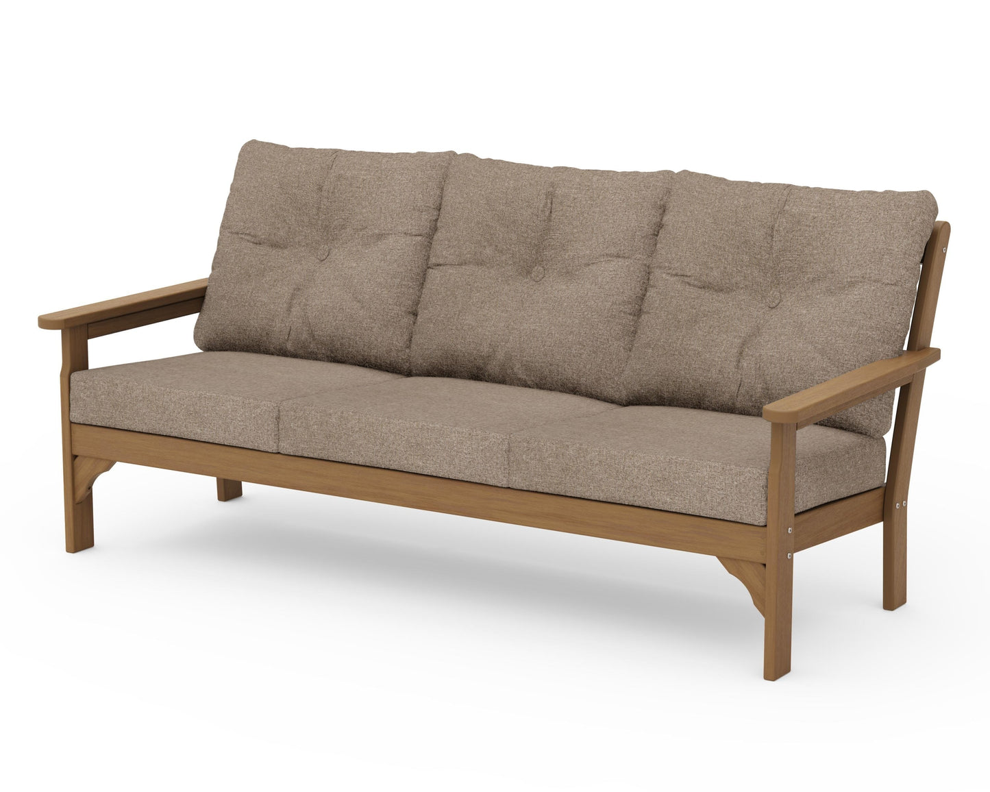 Vineyard Deep Seating Sofa