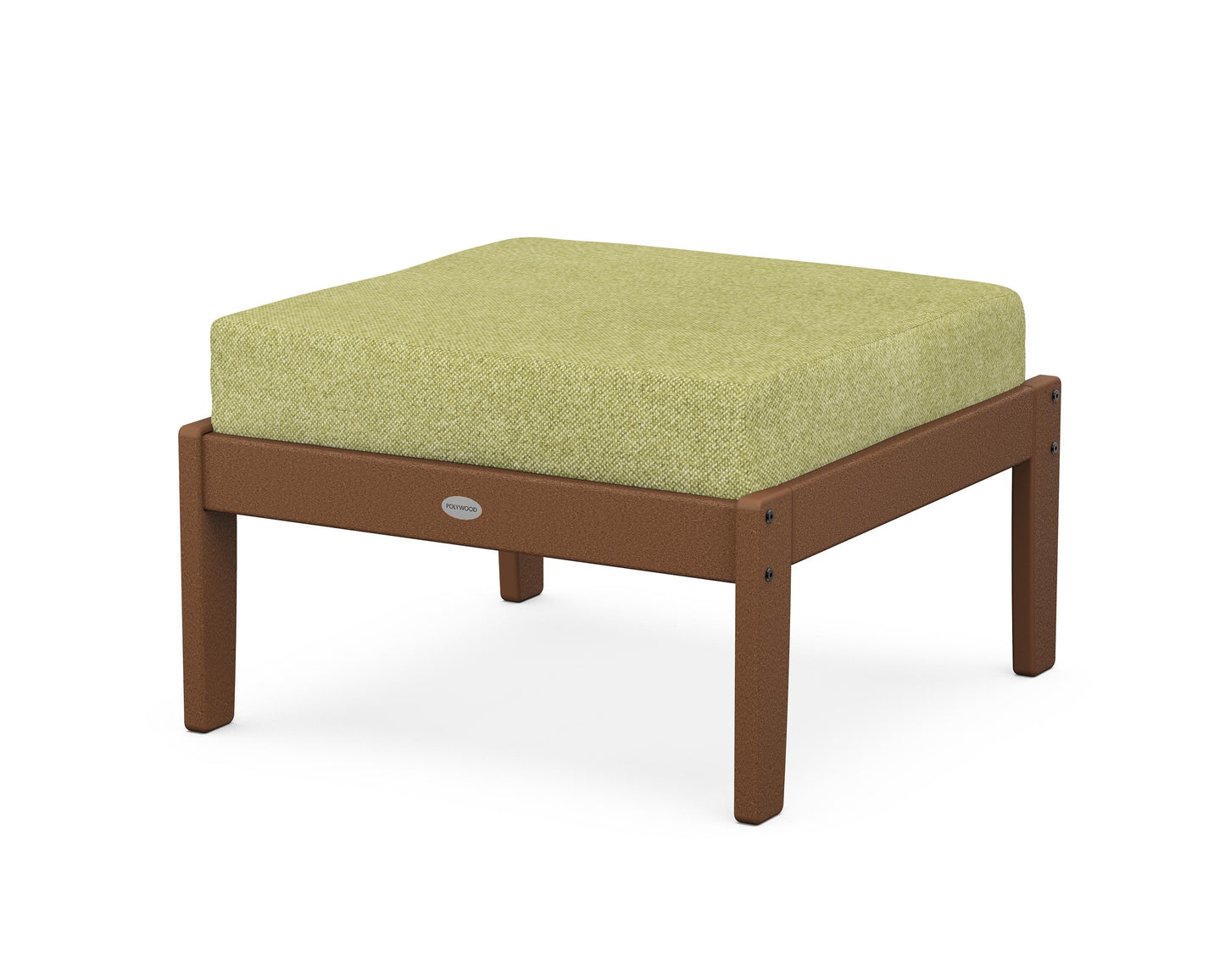 Braxton Deep Seating Ottoman