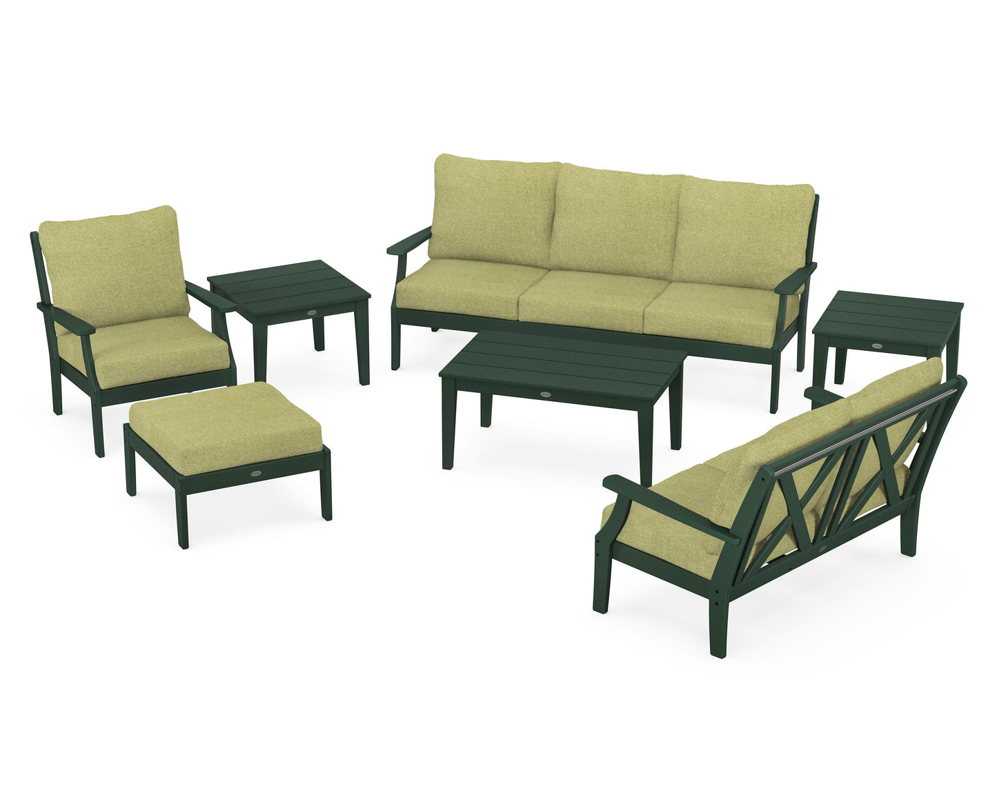 Braxton 7-Piece Deep Seating Set