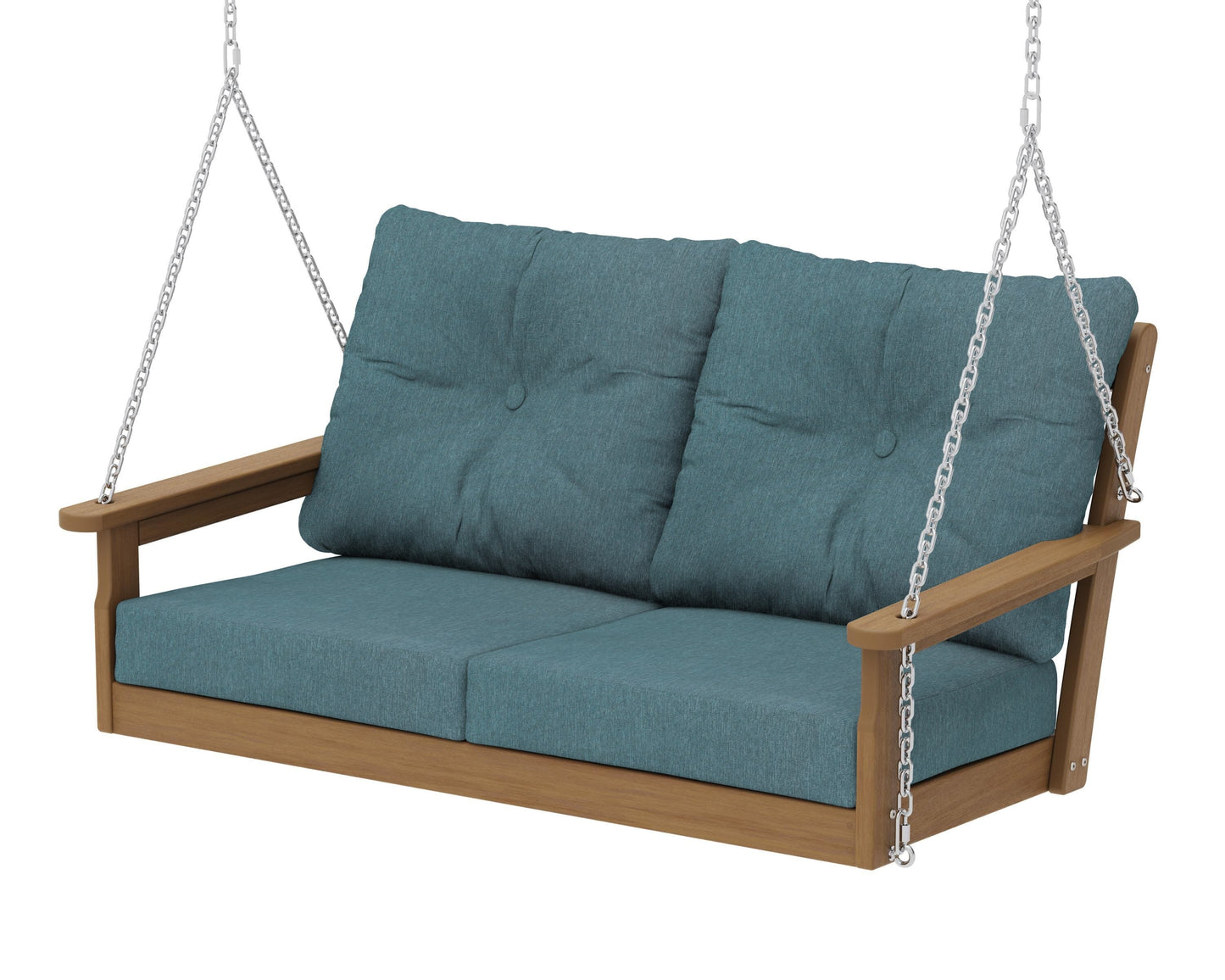 Vineyard Deep Seating Swing