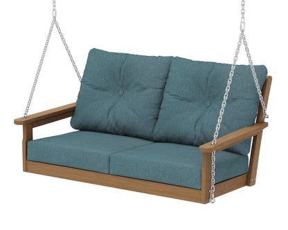 Vineyard Deep Seating Swing