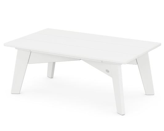 Riviera Modern Coffee Table