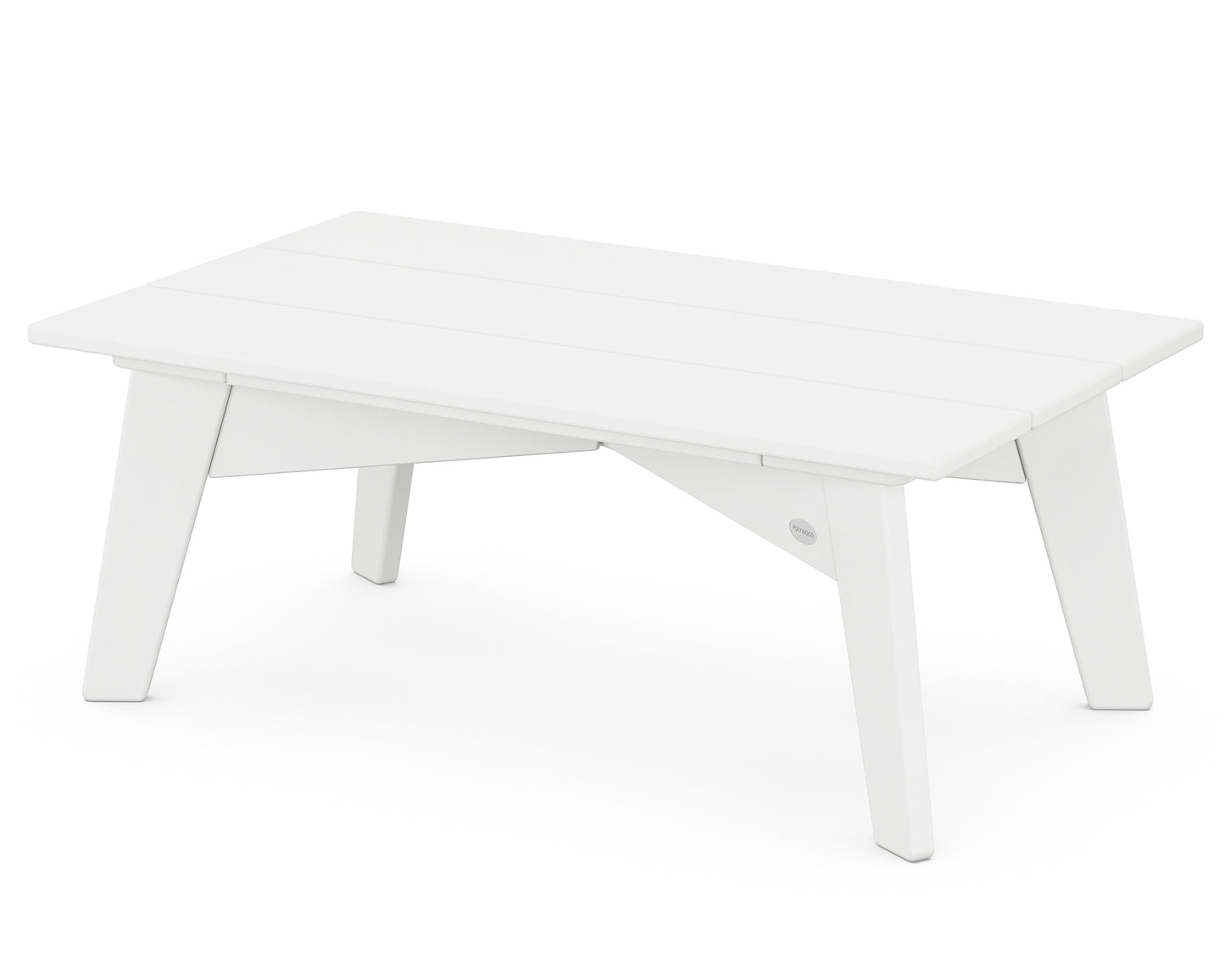 Riviera Modern Coffee Table