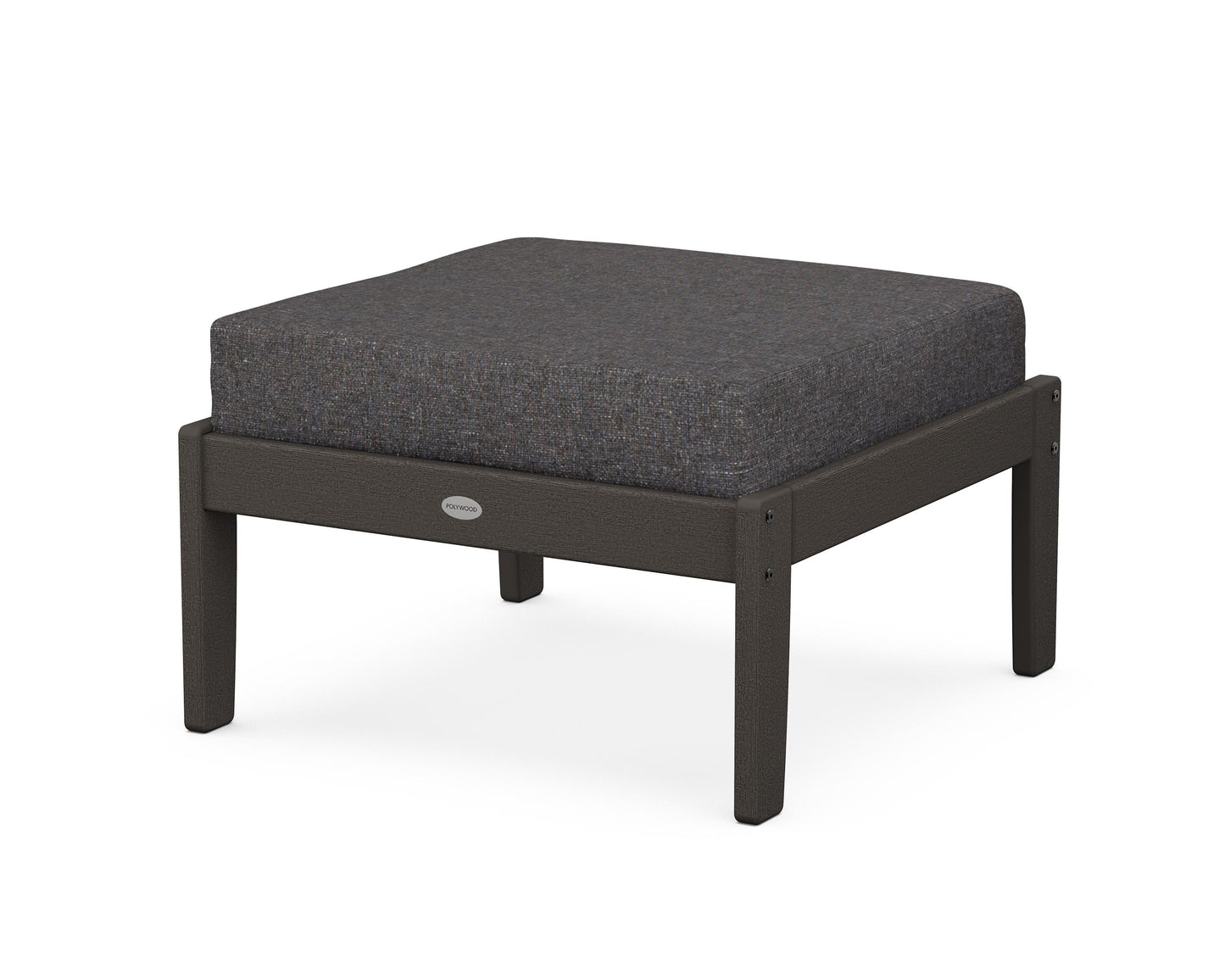 Braxton Deep Seating Ottoman