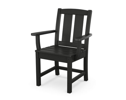 Mission Dining Arm Chair