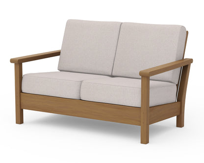 Harbour Deep Seating Loveseat