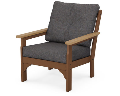 Vineyard Deep Seating Chair