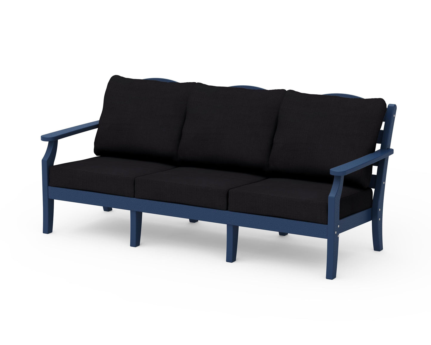 Savannah Deep Seating Sofa