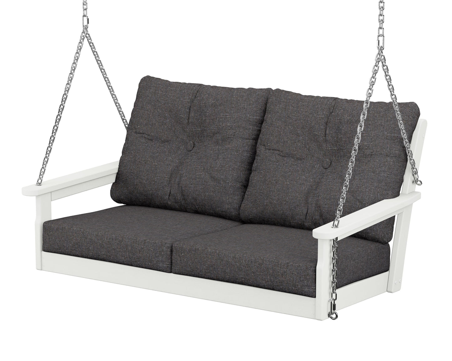 Vineyard Deep Seating Swing
