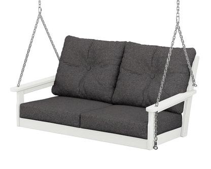 Vineyard Deep Seating Swing