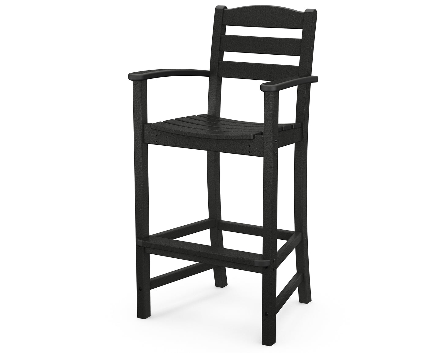La Casa Café Bar Arm Chair