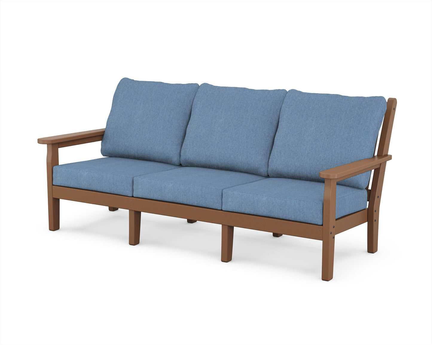 Chippendale Deep Seating Sofa
