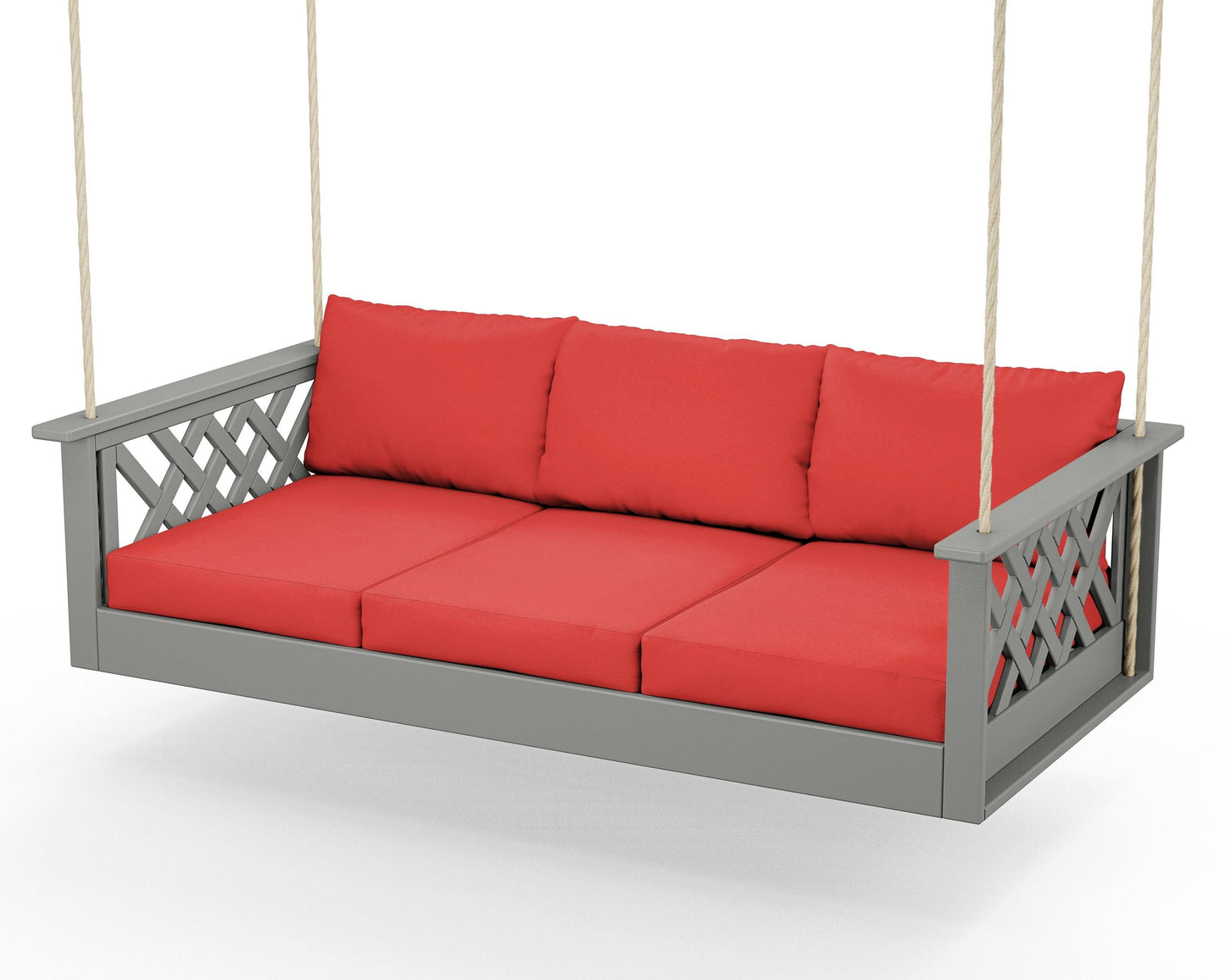 Wovendale Daybed Swing