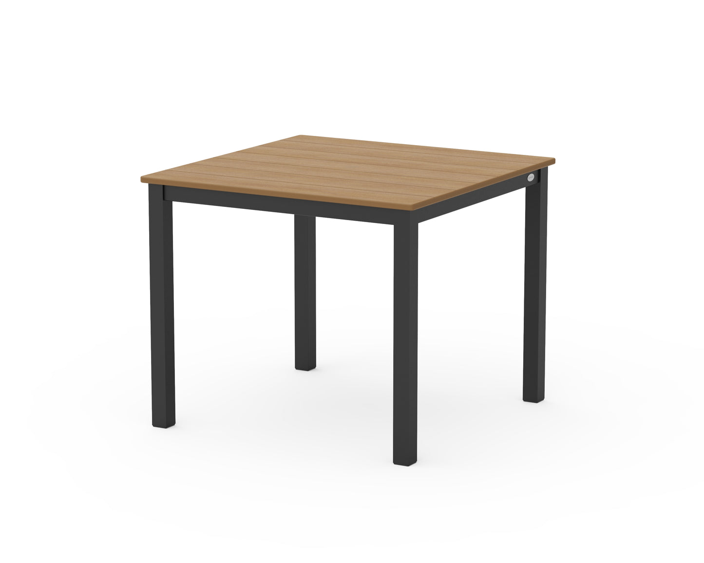 Main Street 36" x 36" Dining Table