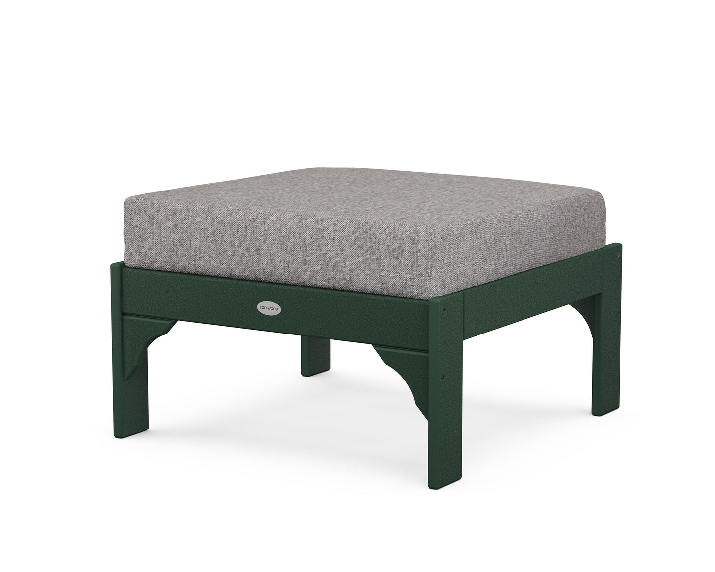 Vineyard Deep Seating Ottoman