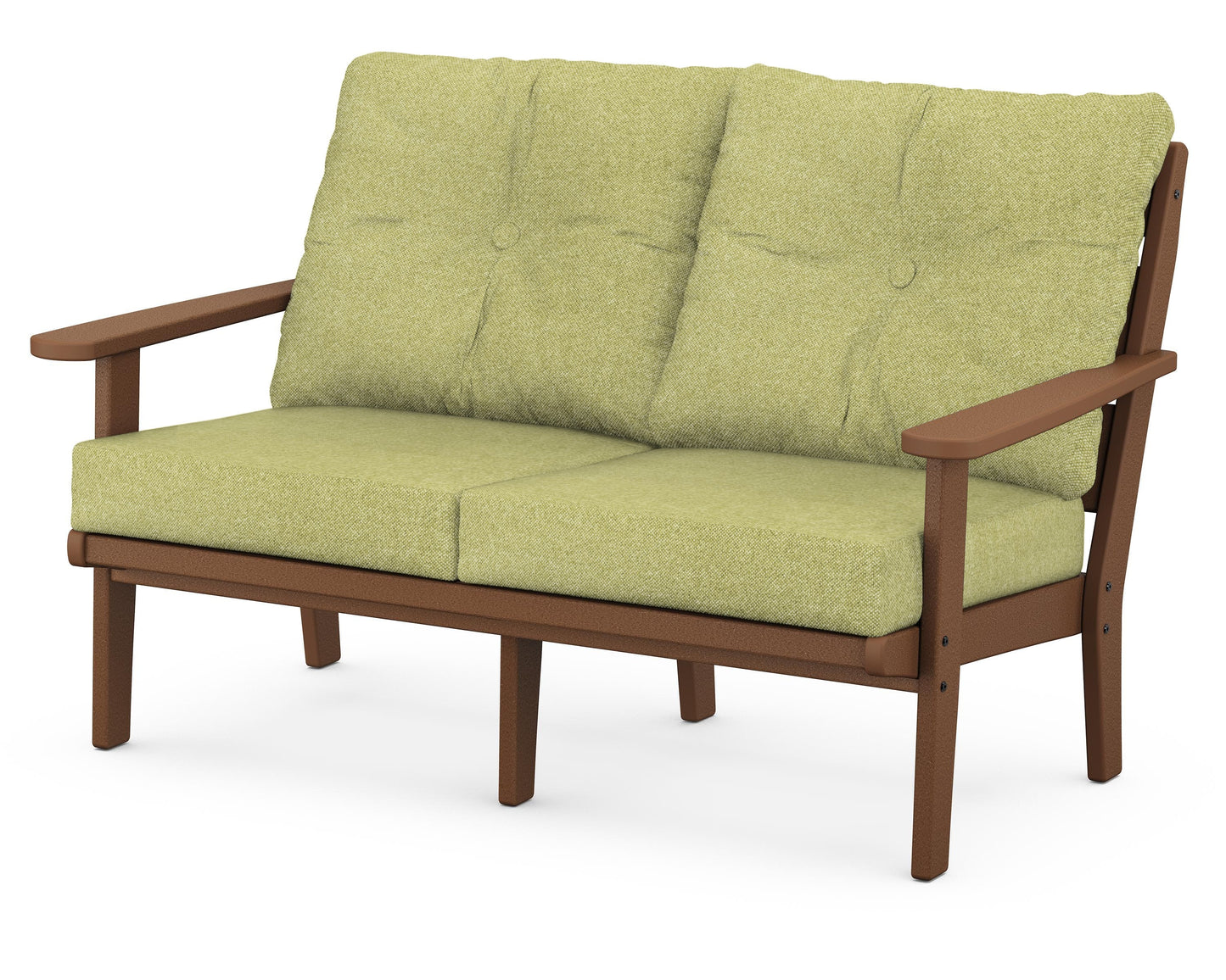 Lakeside Deep Seating Loveseat