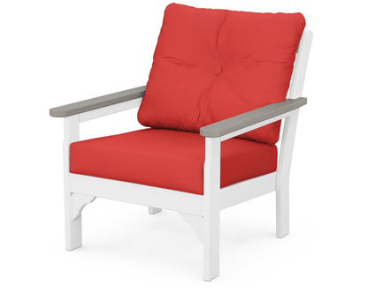 Vineyard Deep Seating Chair