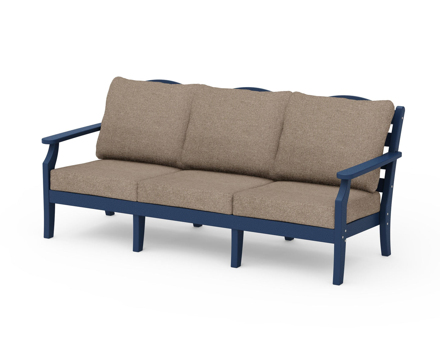 Savannah Deep Seating Sofa