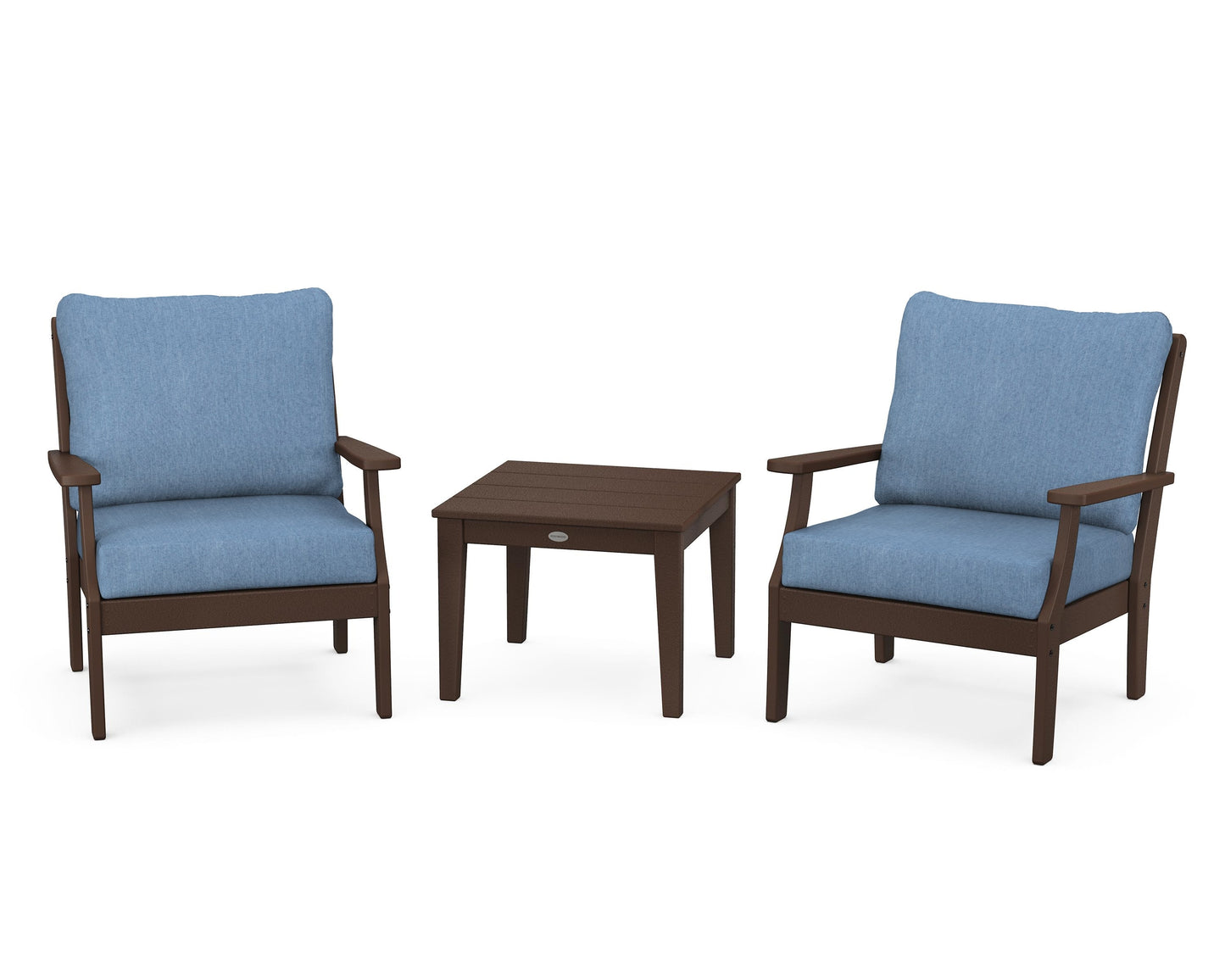 Braxton 3-Piece Deep Seating Set