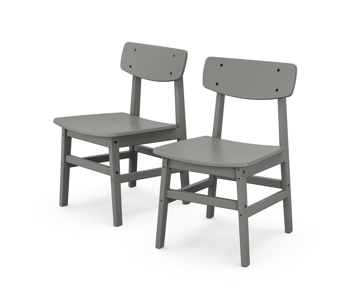 Modern Studio Urban Chair 2-Pack