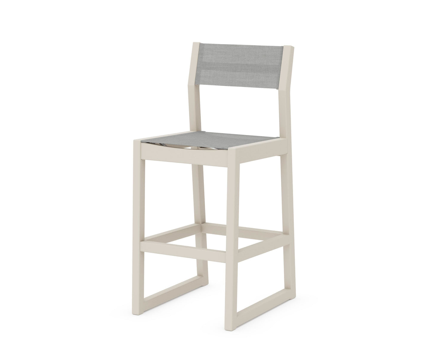 EDGE Sling Bar Side Chair