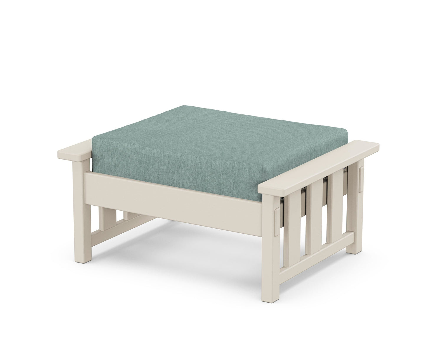 Acadia Deep Seating Ottoman