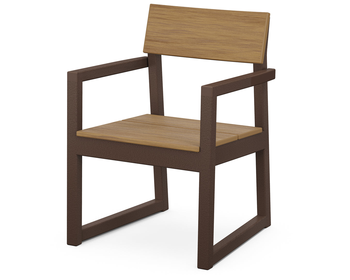 EDGE Dining Arm Chair