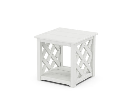 Wovendale Accent Table