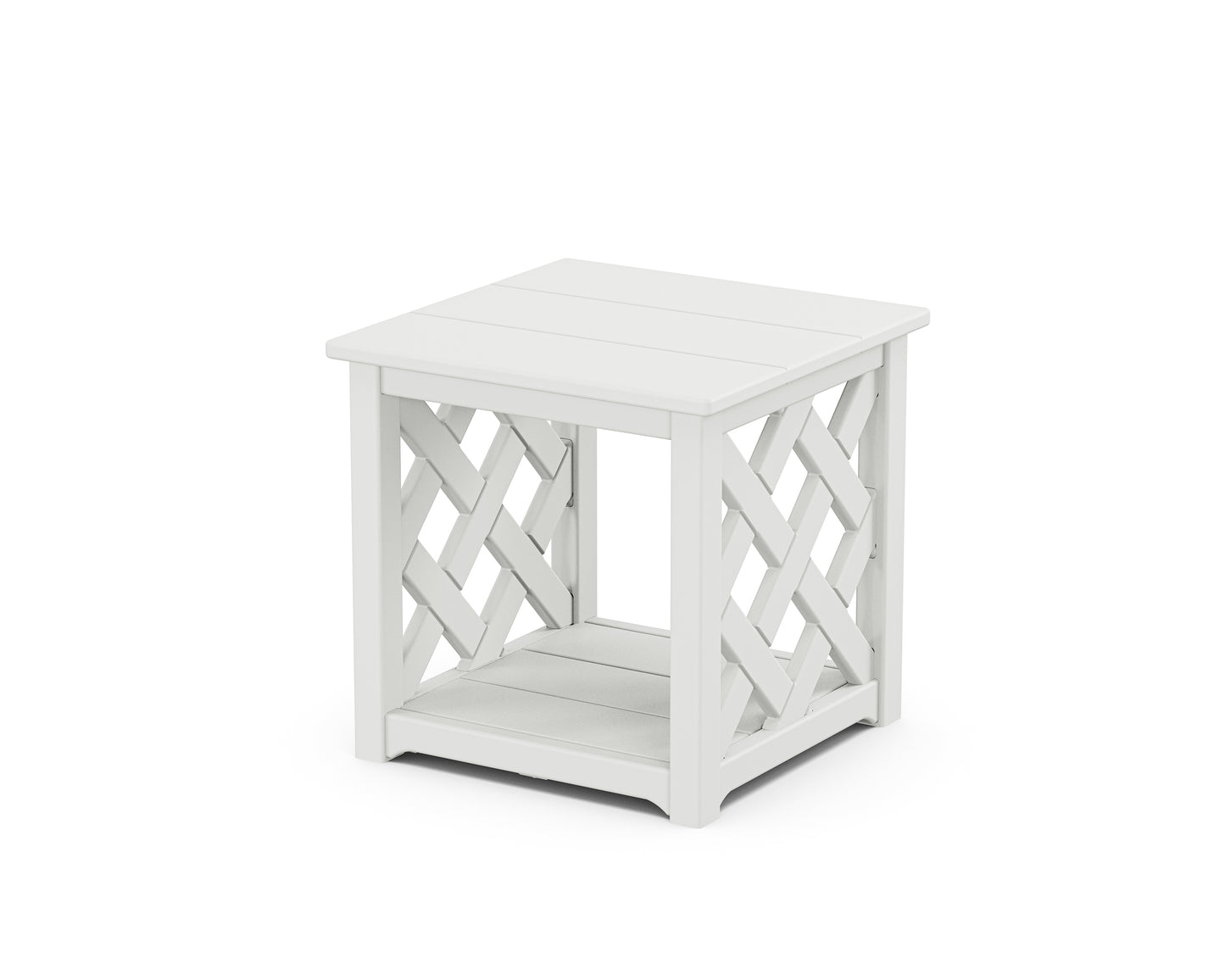 Wovendale Accent Table