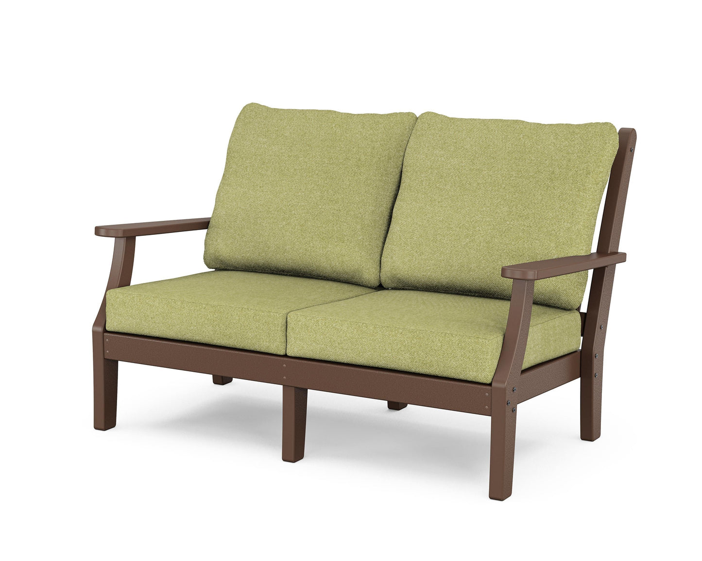 Wovendale Deep Seating Loveseat