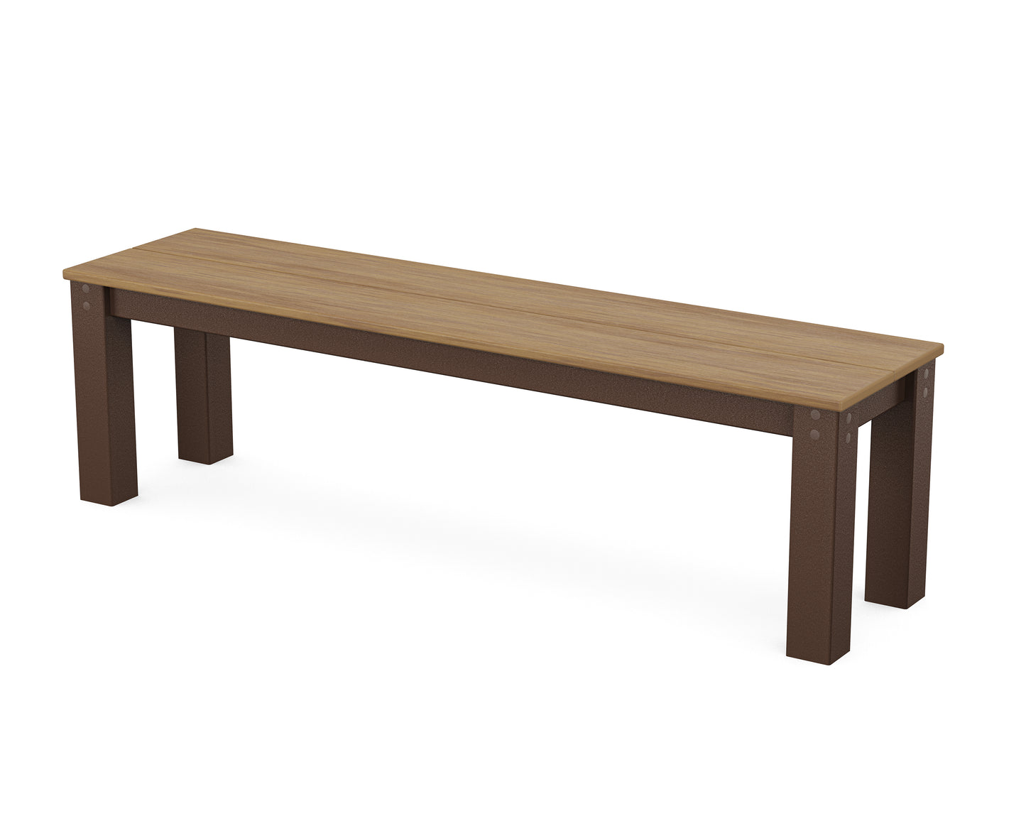 Parsons 60” Bench