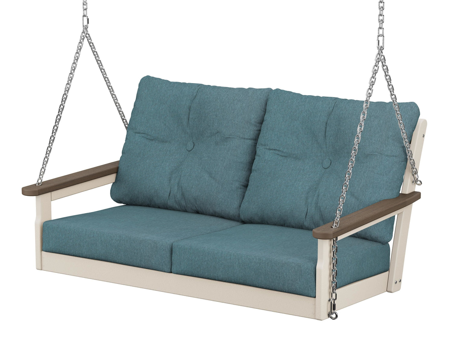 Vineyard Deep Seating Swing