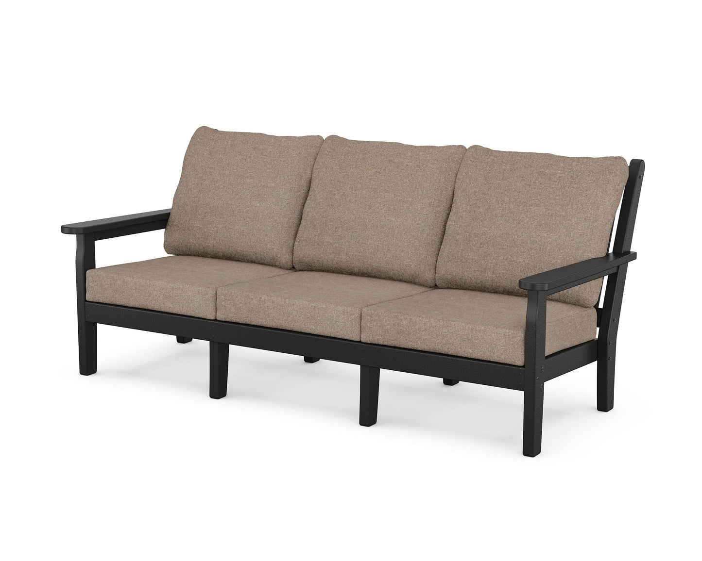 Chippendale Deep Seating Sofa