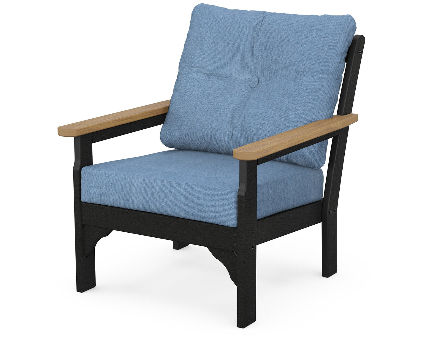 Vineyard Deep Seating Chair