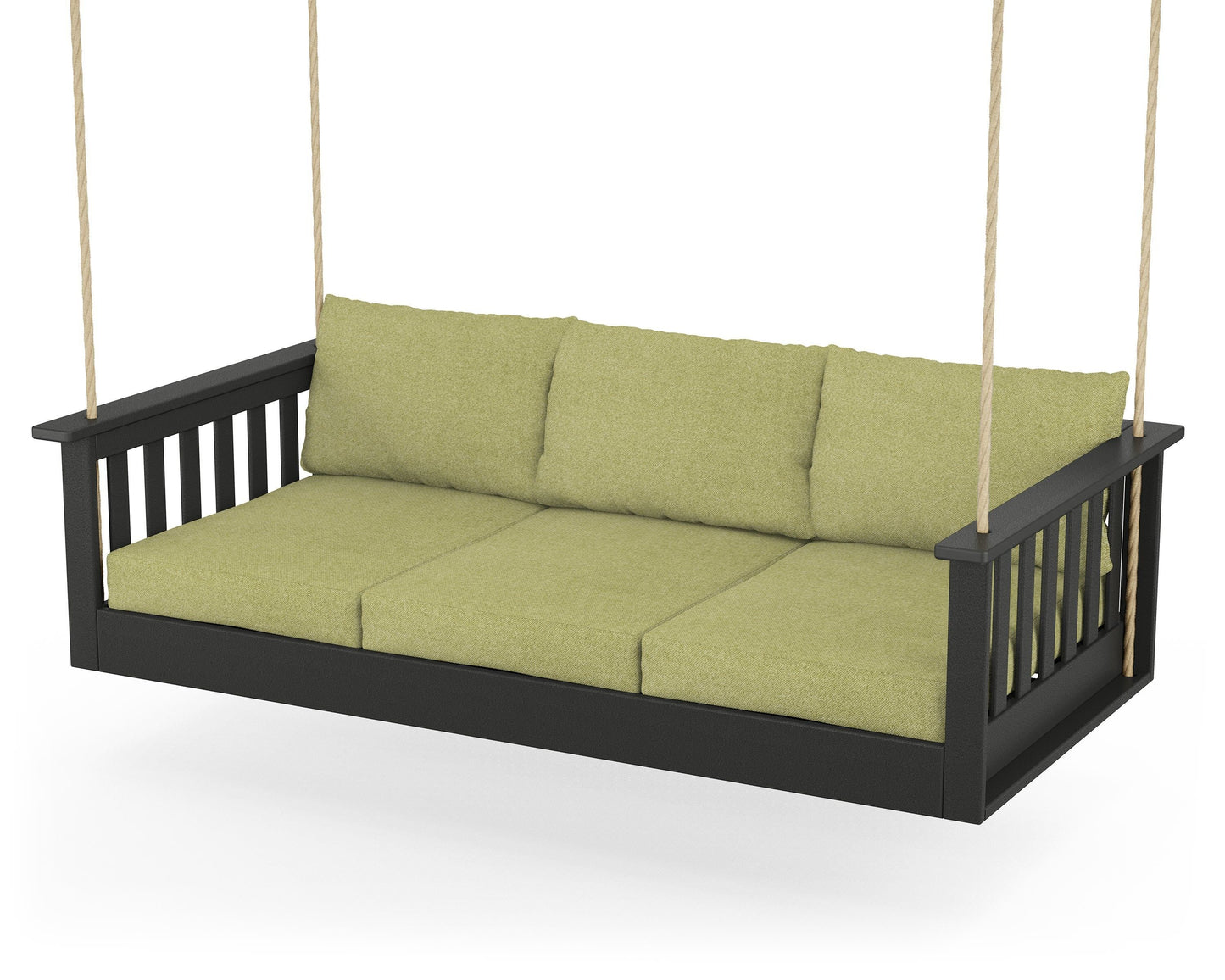 Vineyard Daybed Swing