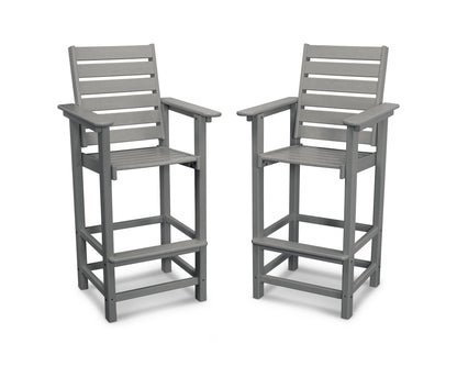 Captain Bar Chair Duo