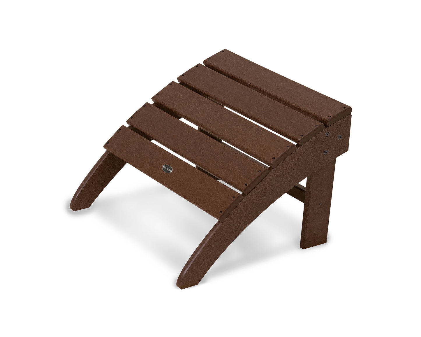 South Beach Adirondack Ottoman