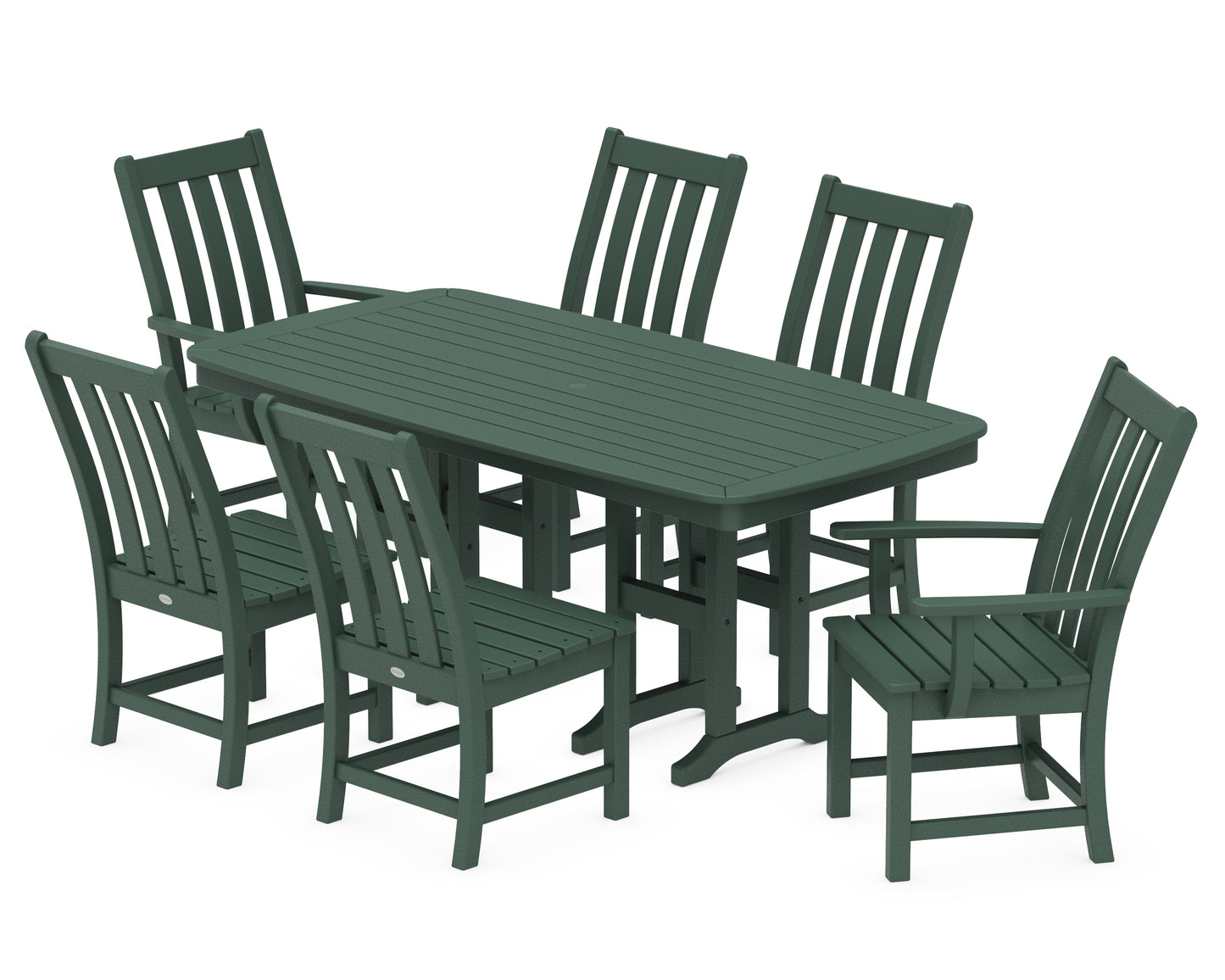 Vineyard 7-Piece Dining Set