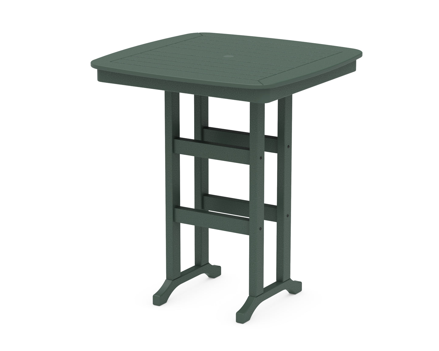 Nautical 37" Bar Table