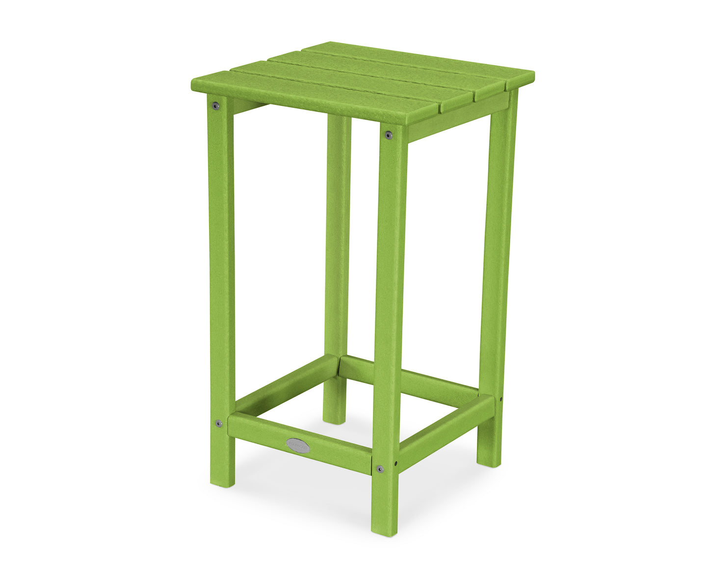 Long Island 26" Counter Side Table