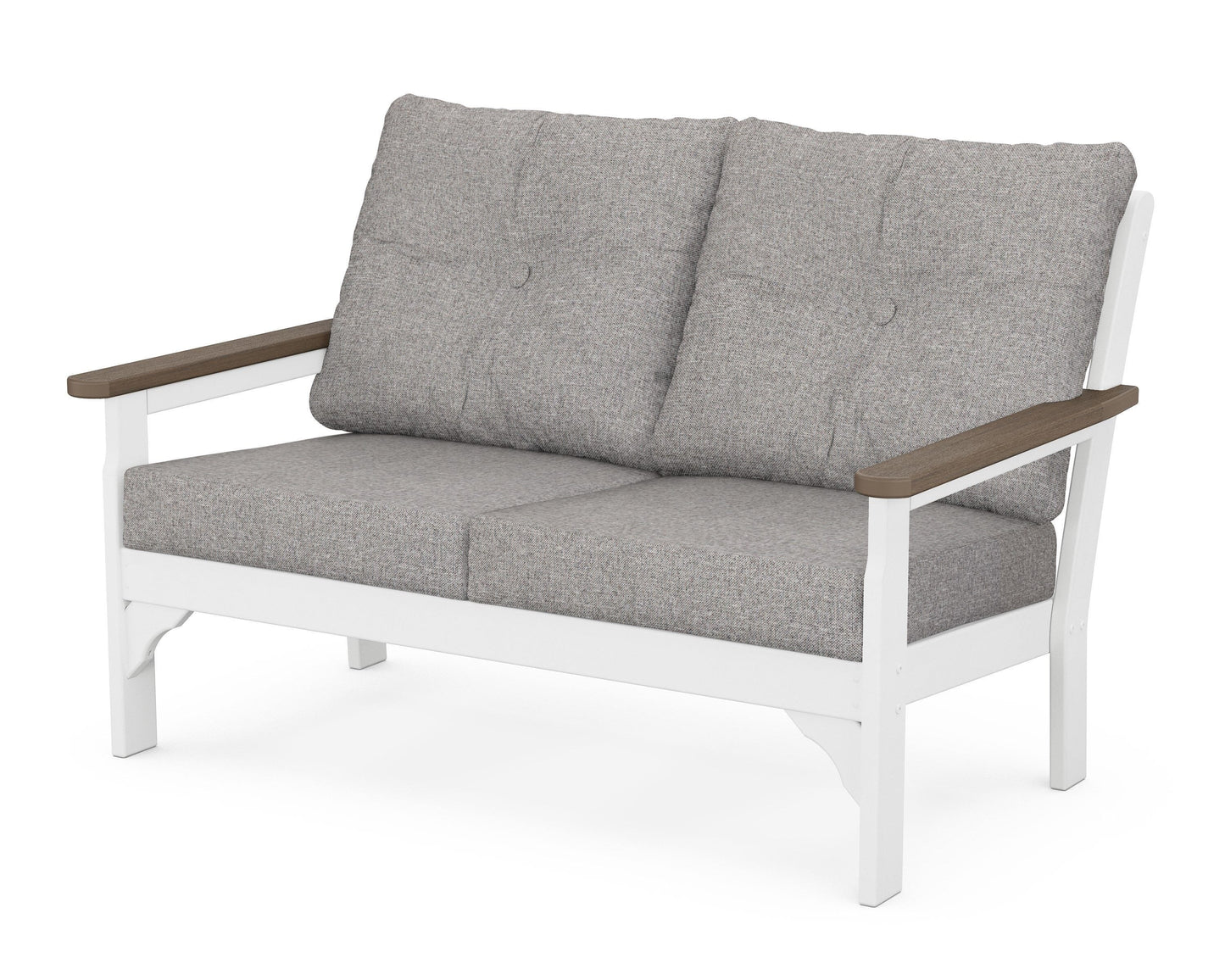 Vineyard Deep Seating Loveseat