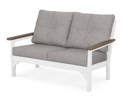 Vineyard Deep Seating Loveseat