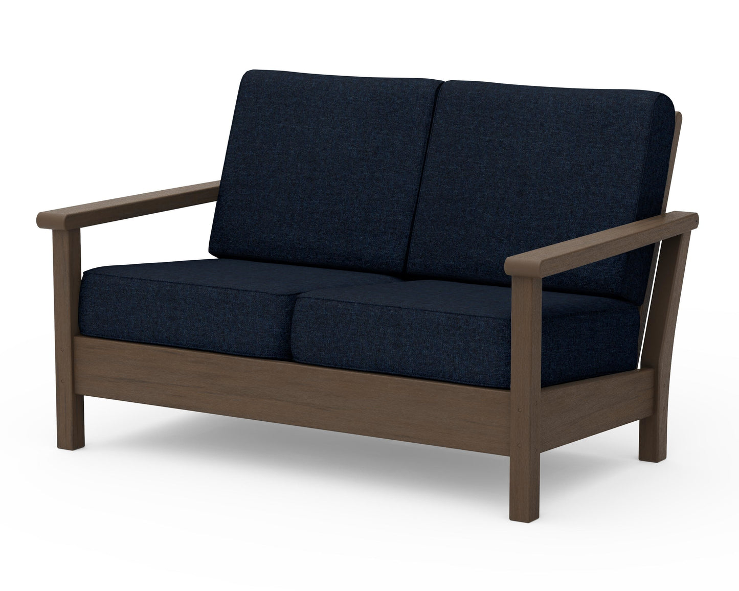 Harbour Deep Seating Loveseat