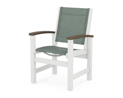 Coastal Dining Chair