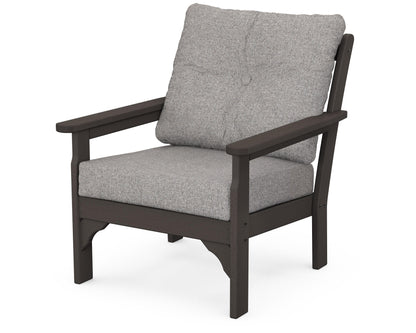 Vineyard Deep Seating Chair