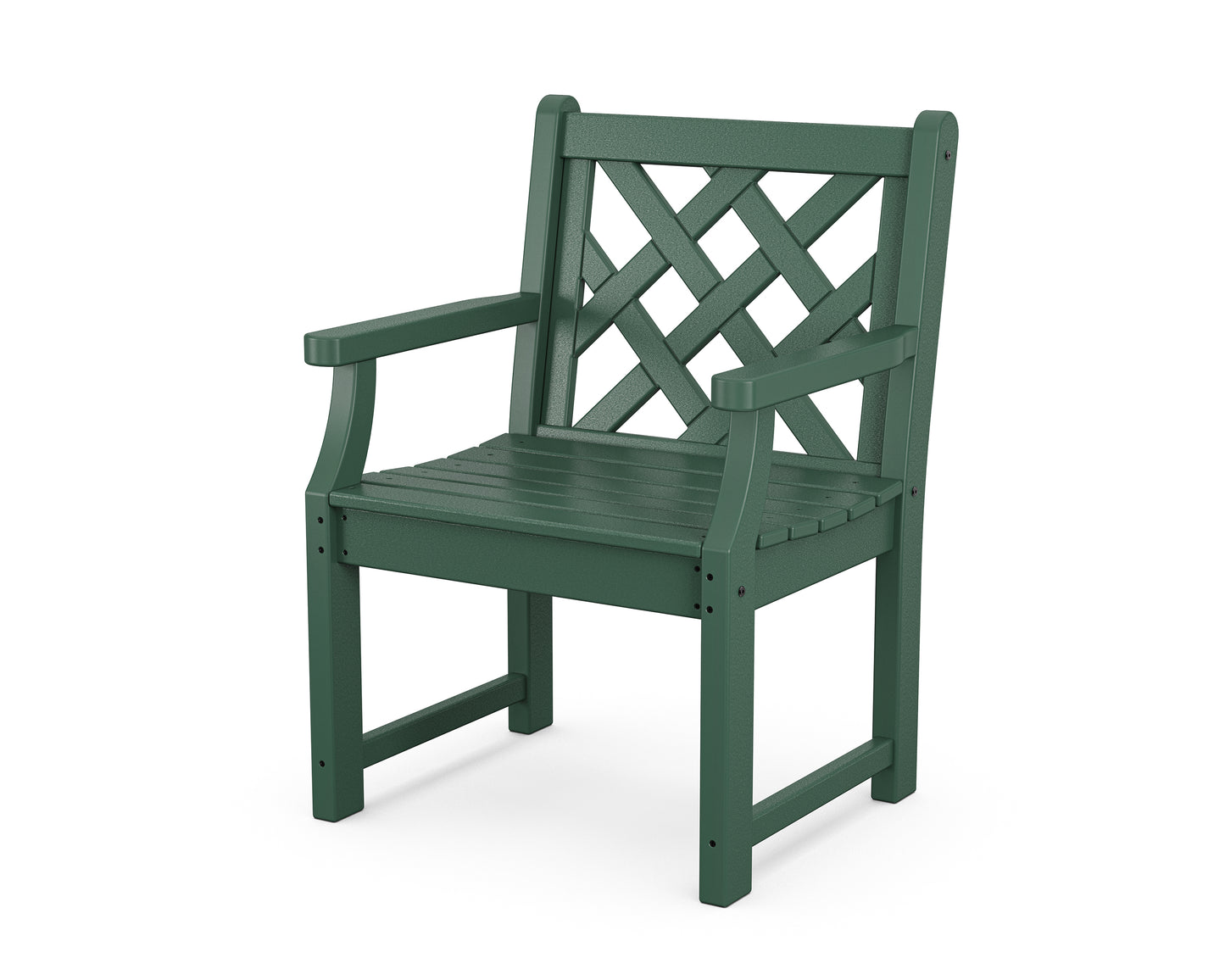 Wovendale Garden Arm Chair