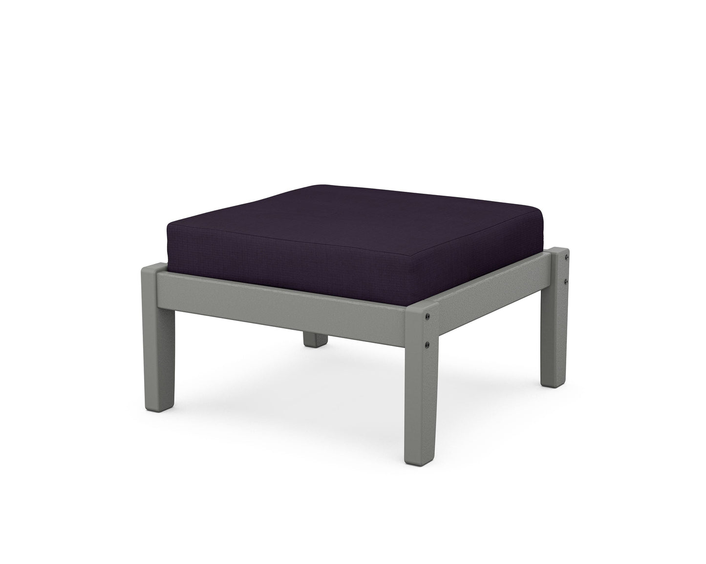 Deep Seating Ottoman