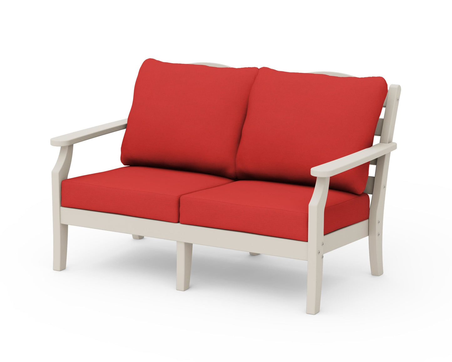 Savannah Deep Seating Loveseat